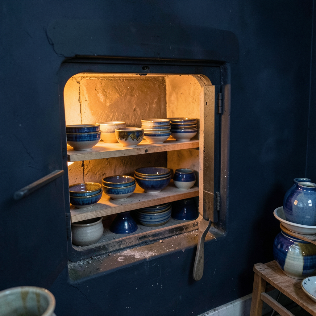 Si apre il forno
